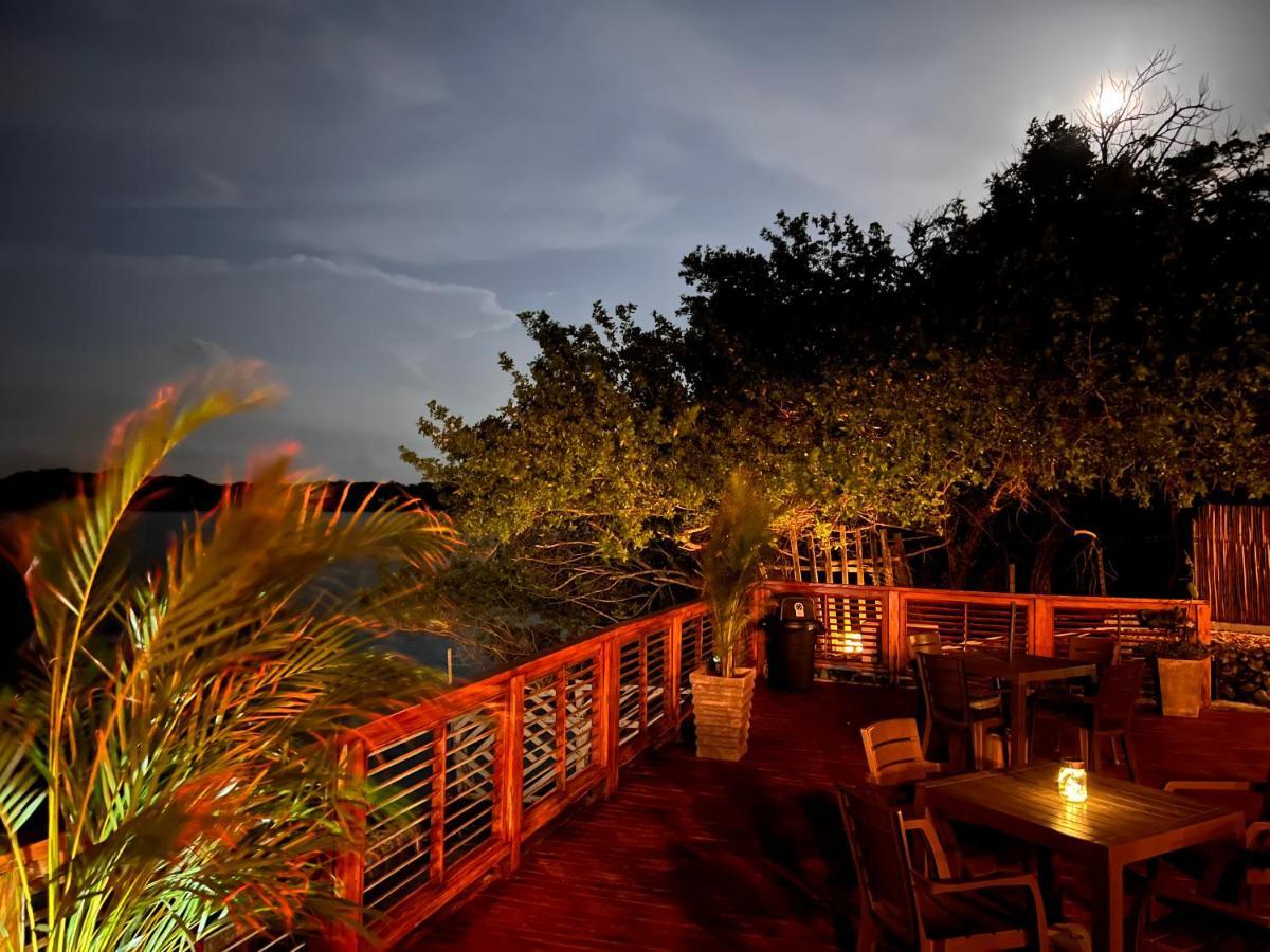 Rosario Ecohotel Isla Grande  Esterno foto